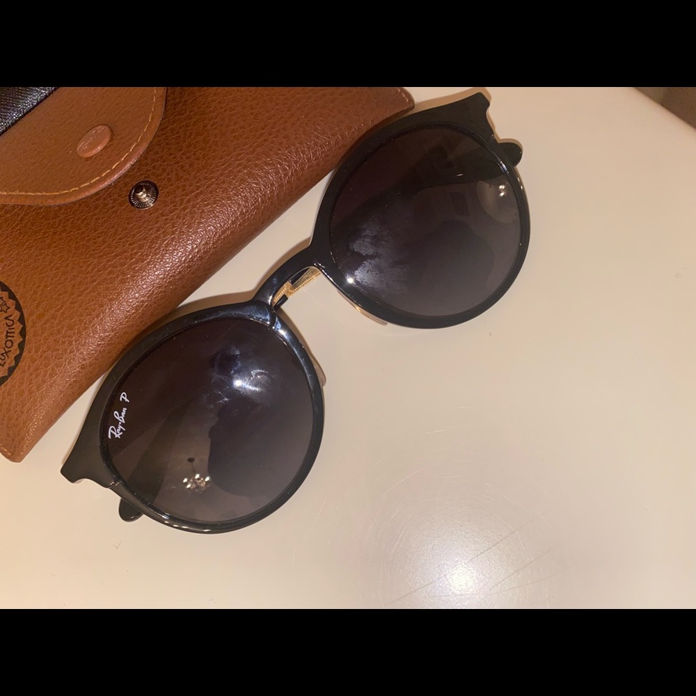 Women's ray bans